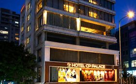 Hotel Cp Palace