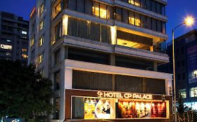 Hotel Cp Palace